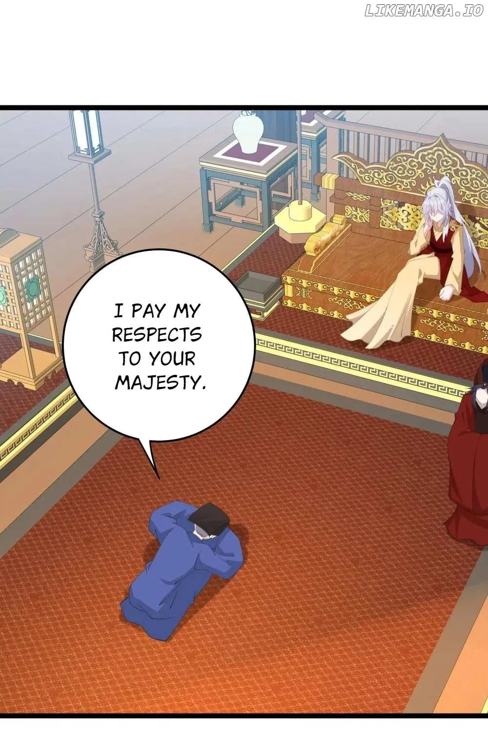 Breaking into the body of the emperor