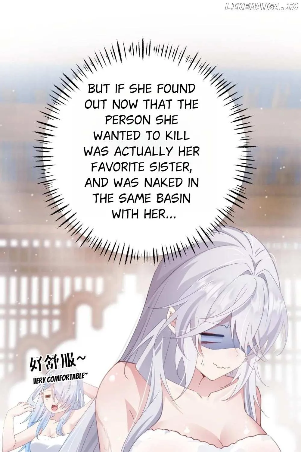 Breaking into the body of the emperor