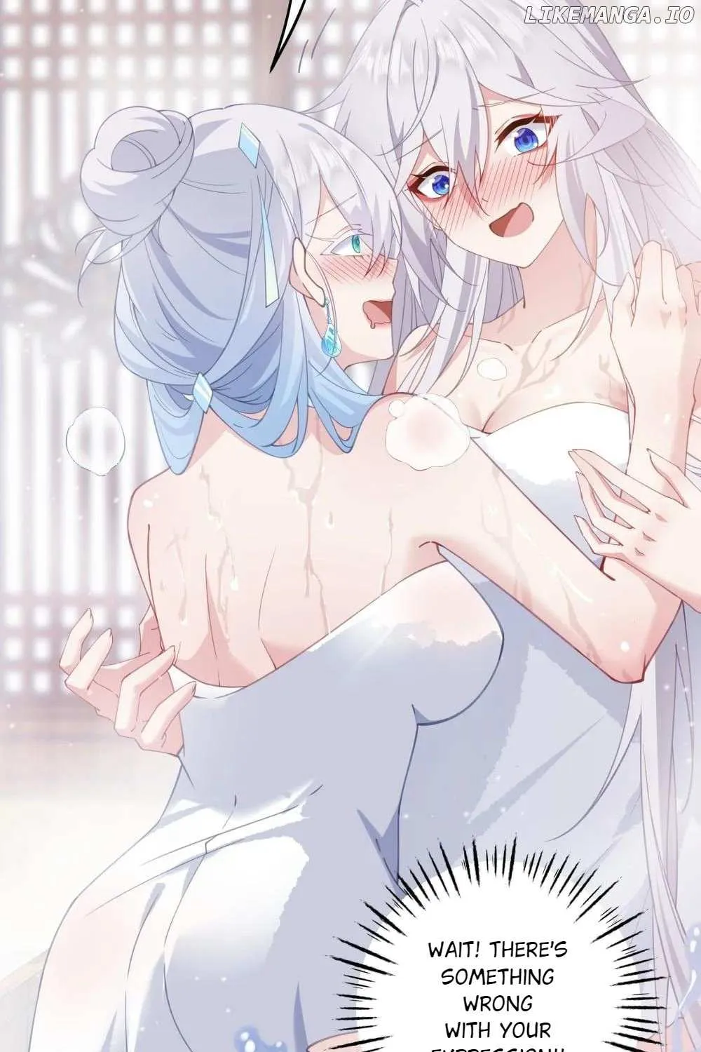 Breaking into the body of the emperor
