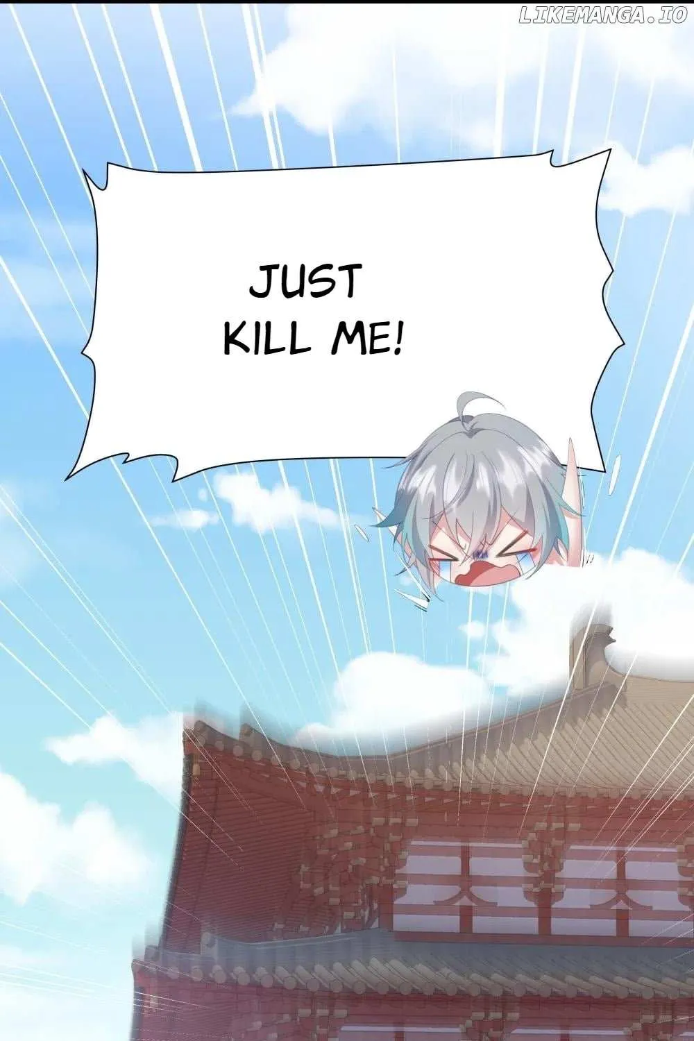 Breaking into the body of the emperor