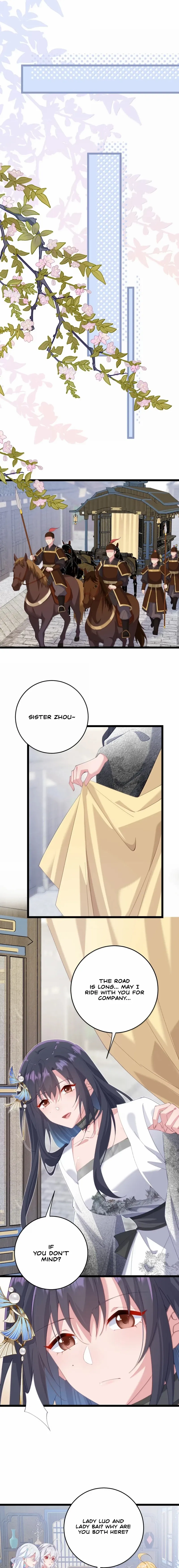 Breaking into the body of the emperor