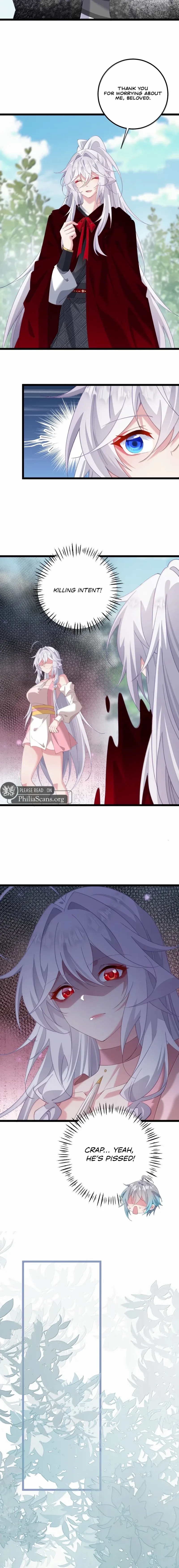 Breaking into the body of the emperor