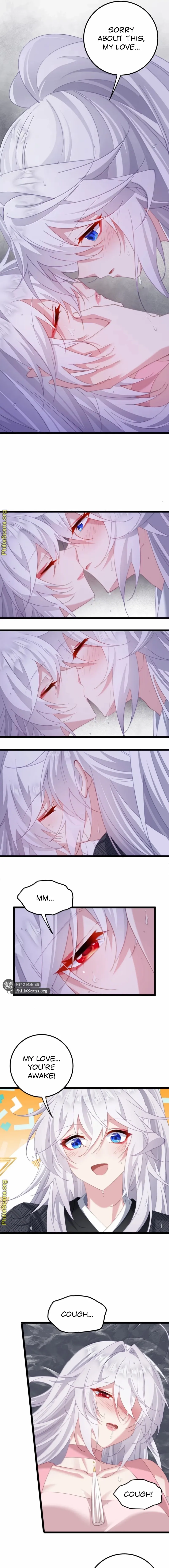 Breaking into the body of the emperor