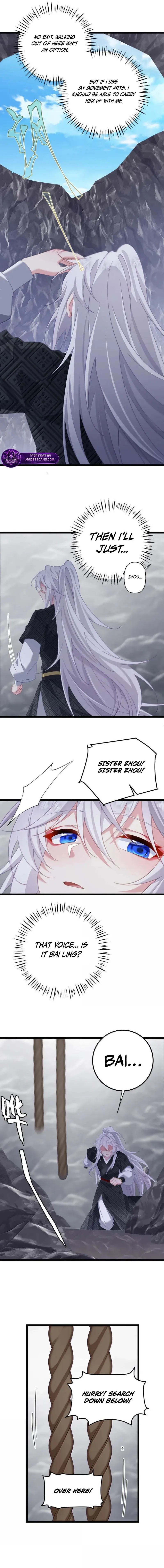 Breaking into the body of the emperor
