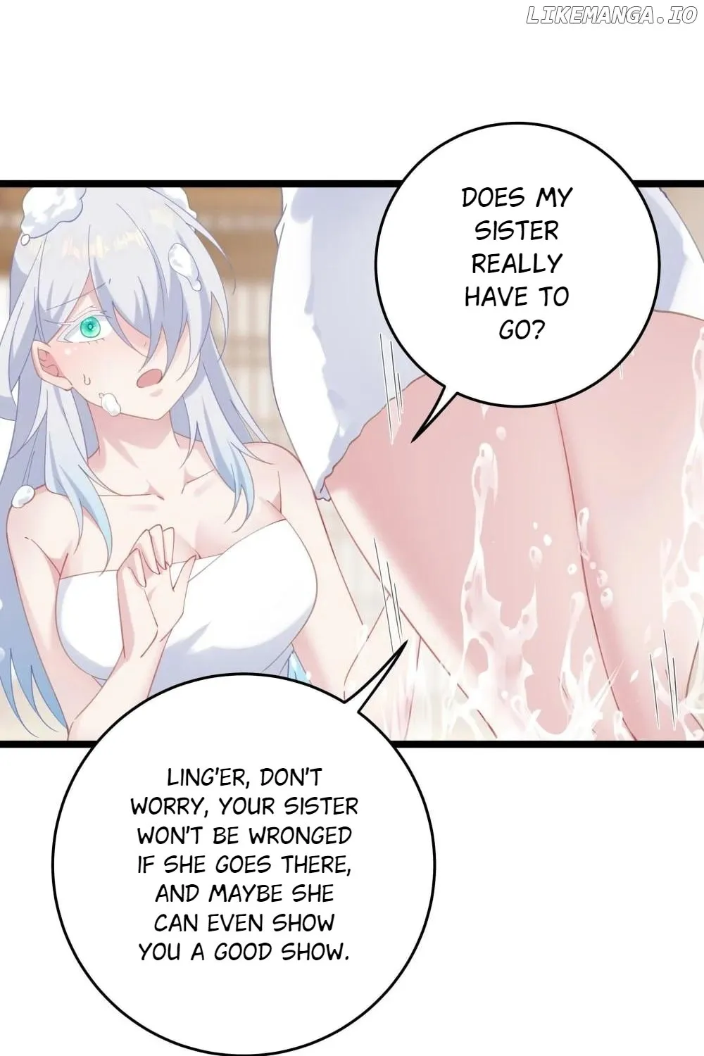 Breaking into the body of the emperor