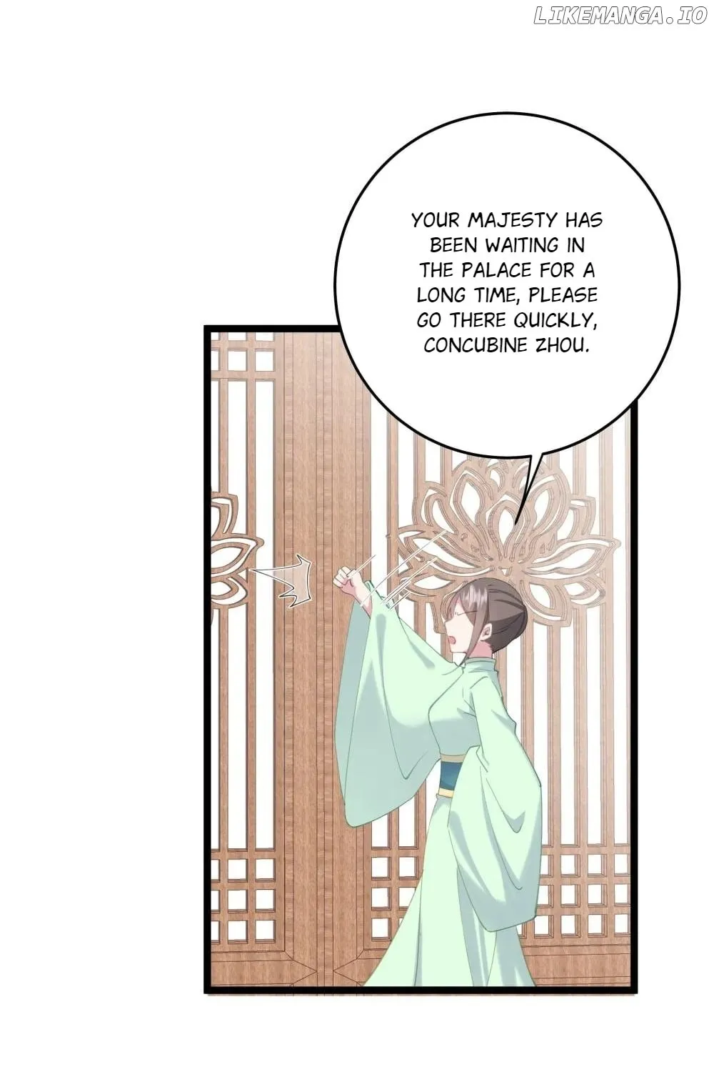 Breaking into the body of the emperor
