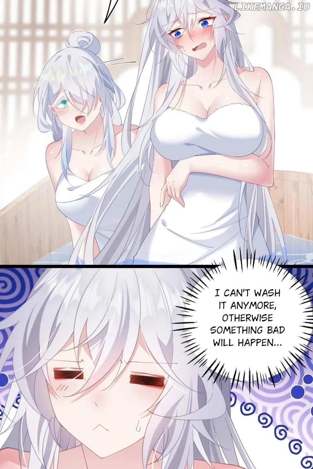 Breaking into the body of the emperor