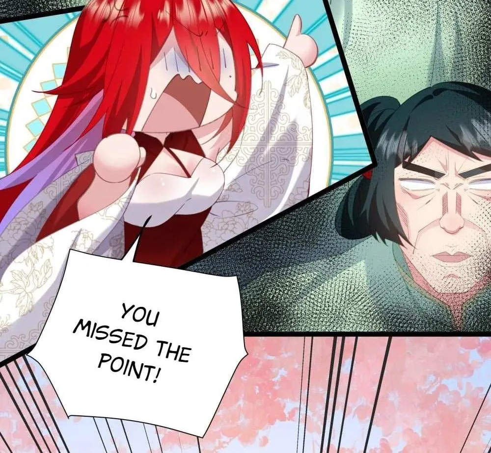 Breaking into the body of the emperor