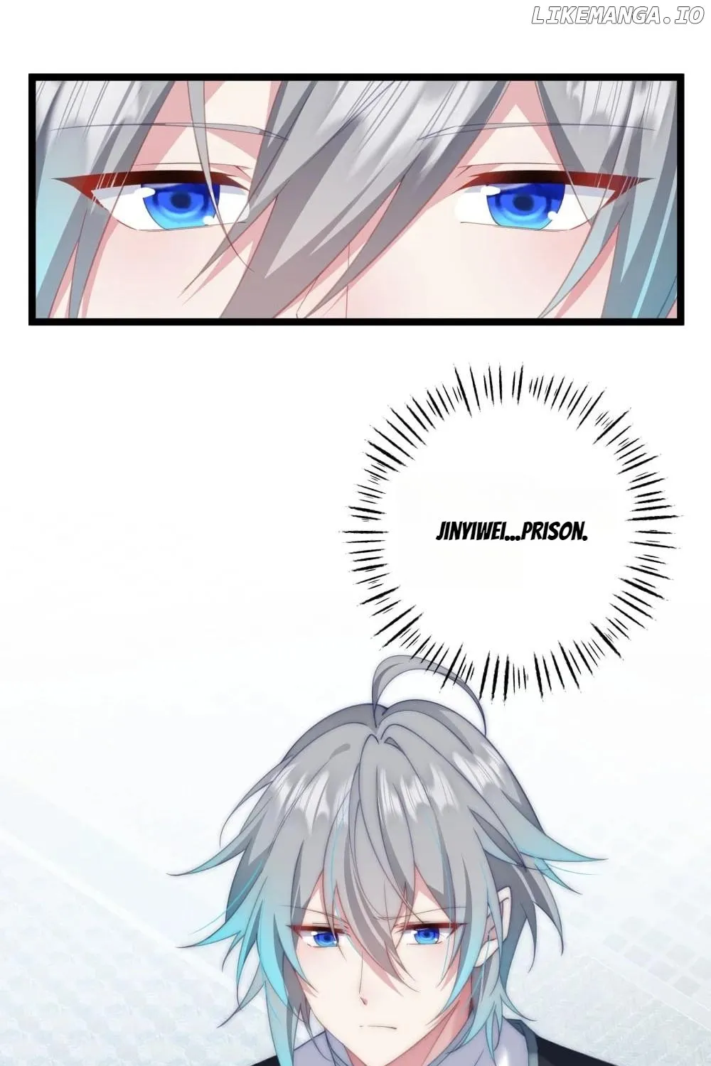 Breaking into the body of the emperor