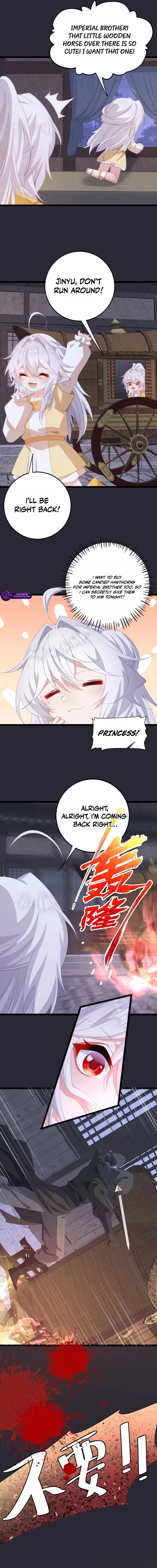Breaking into the body of the emperor