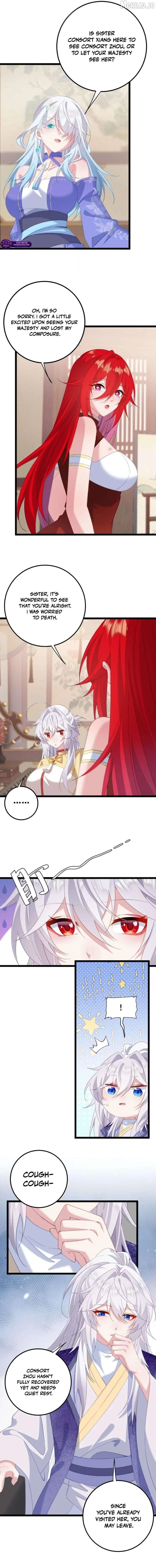Breaking into the body of the emperor