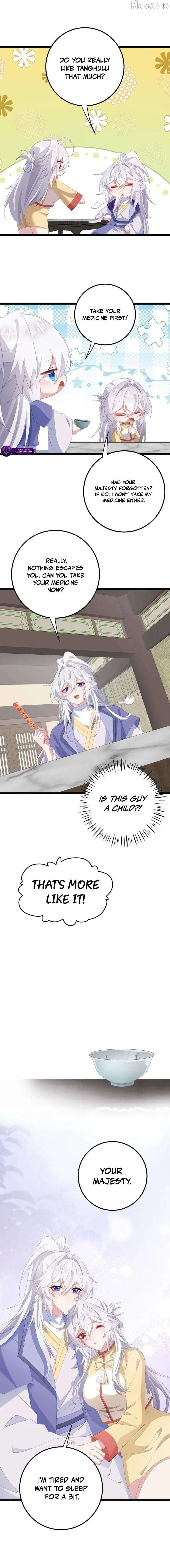Breaking into the body of the emperor