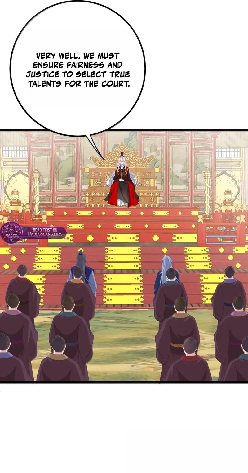 Breaking into the body of the emperor