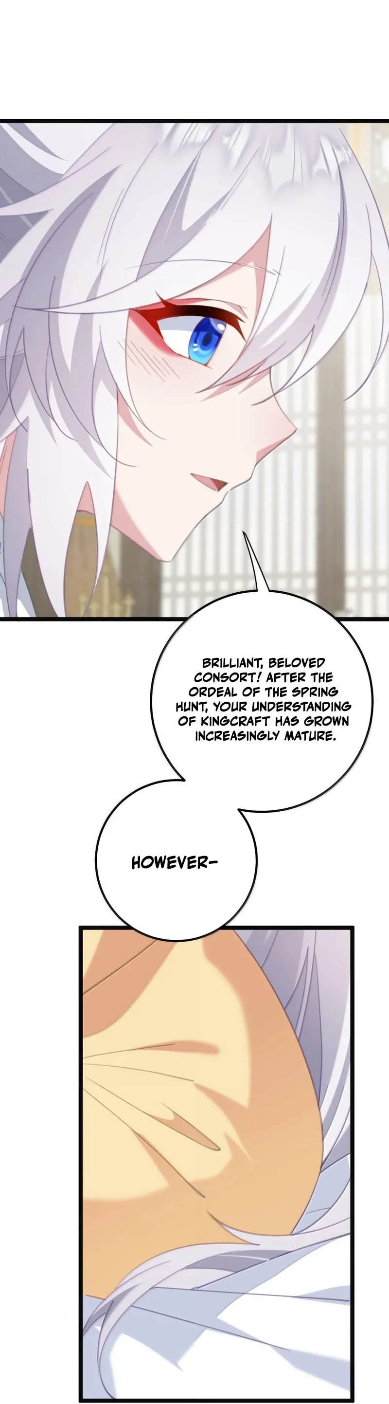 Breaking into the body of the emperor
