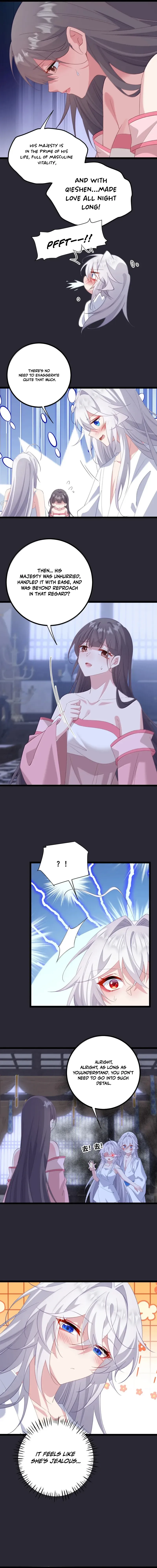 Breaking into the body of the emperor