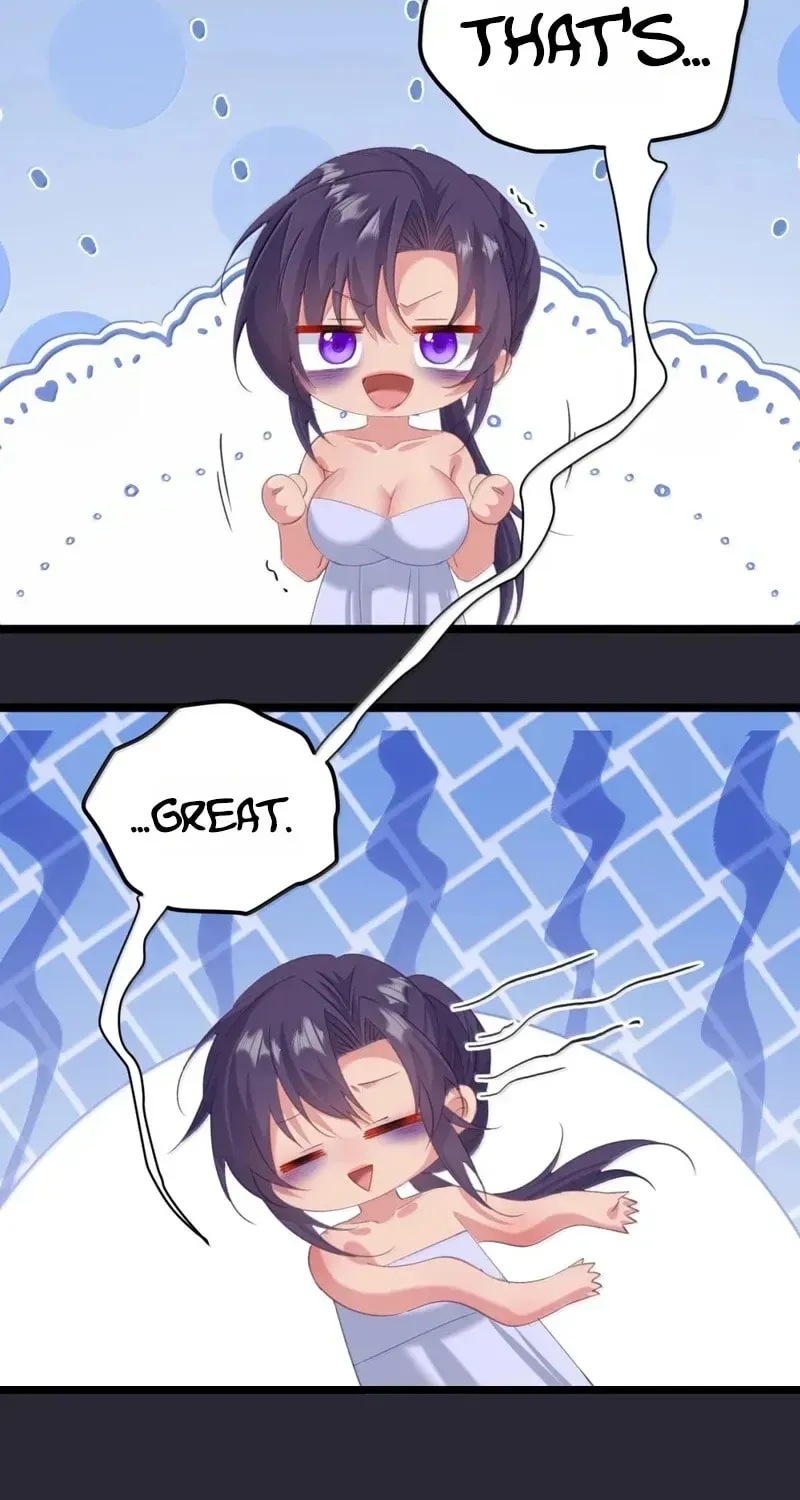 Breaking into the body of the emperor