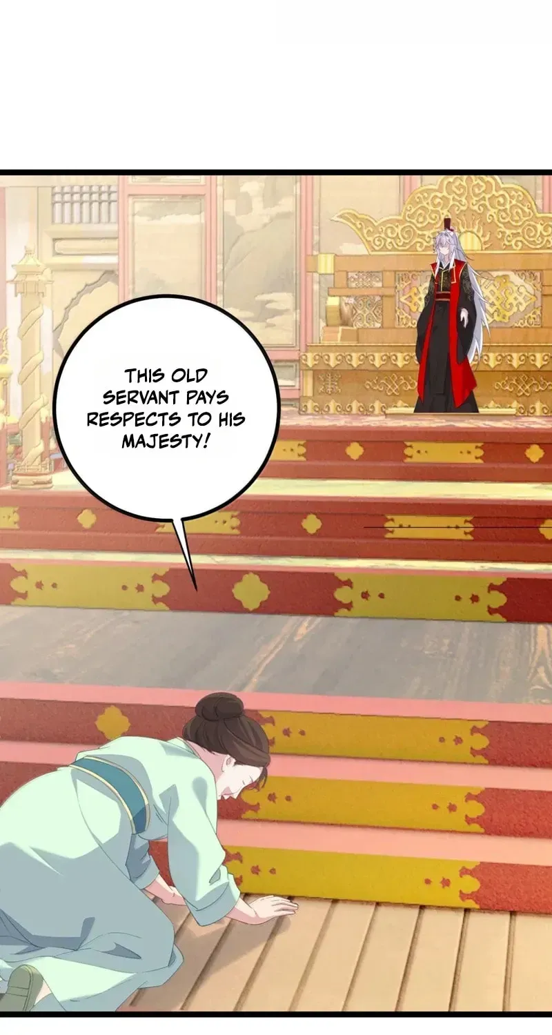 Breaking into the body of the emperor