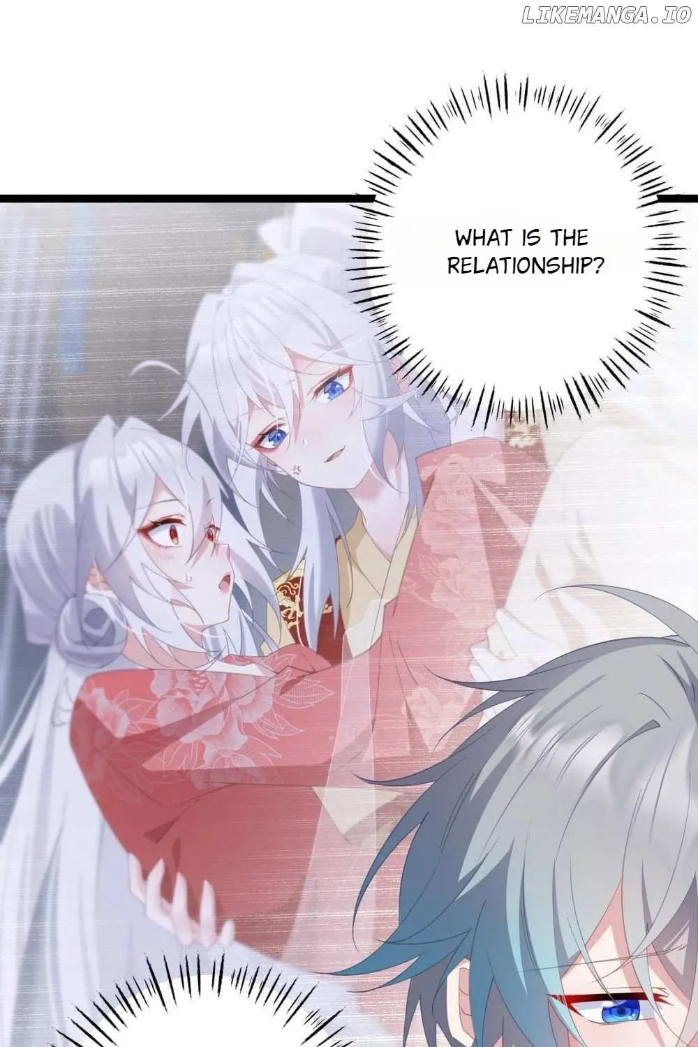 Breaking into the body of the emperor