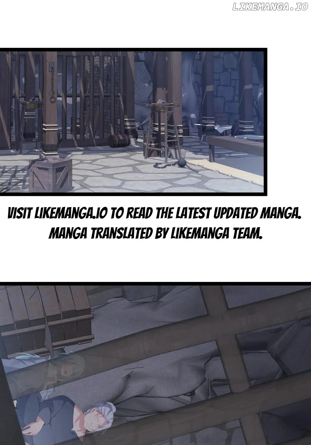 Breaking into the body of the emperor