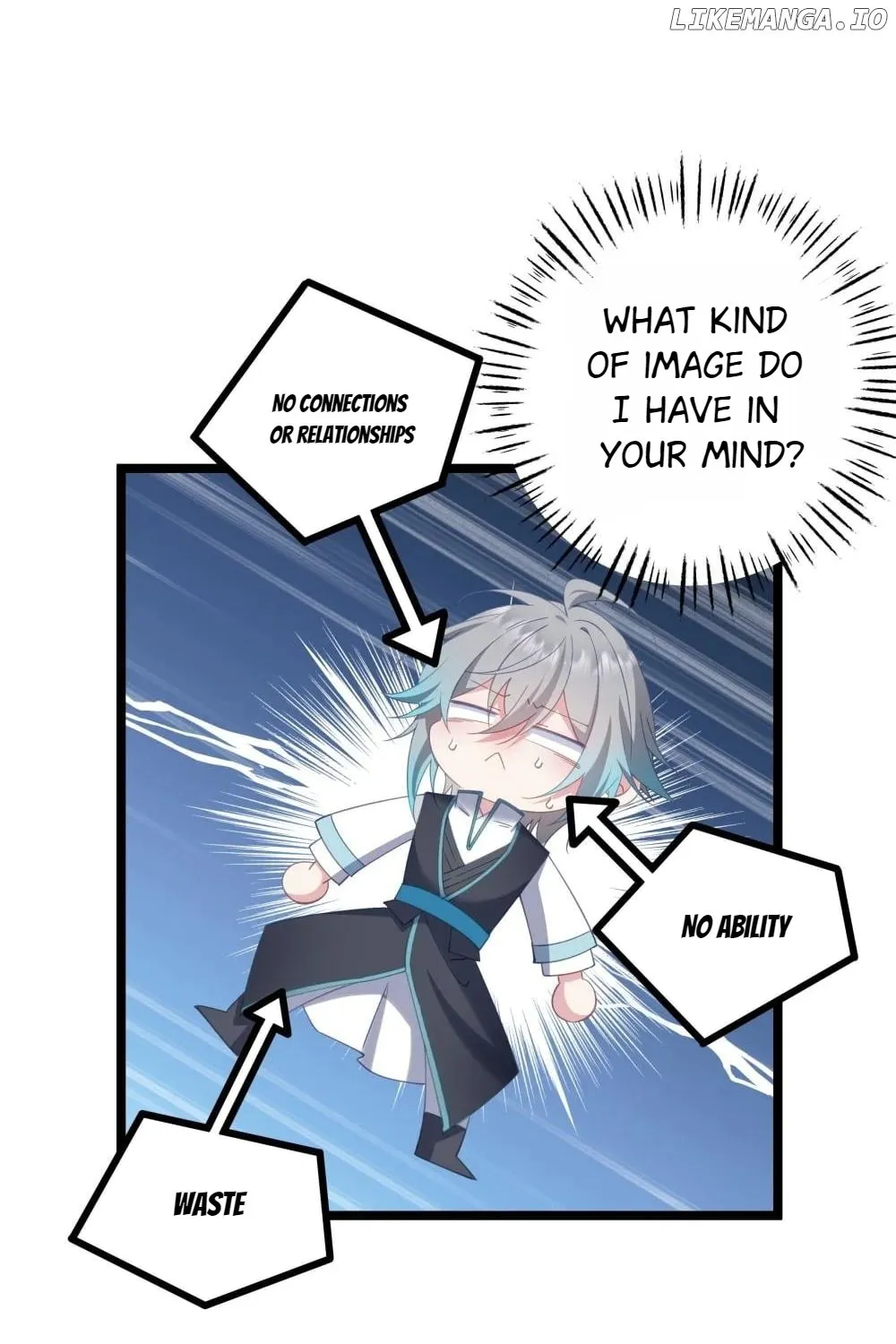 Breaking into the body of the emperor