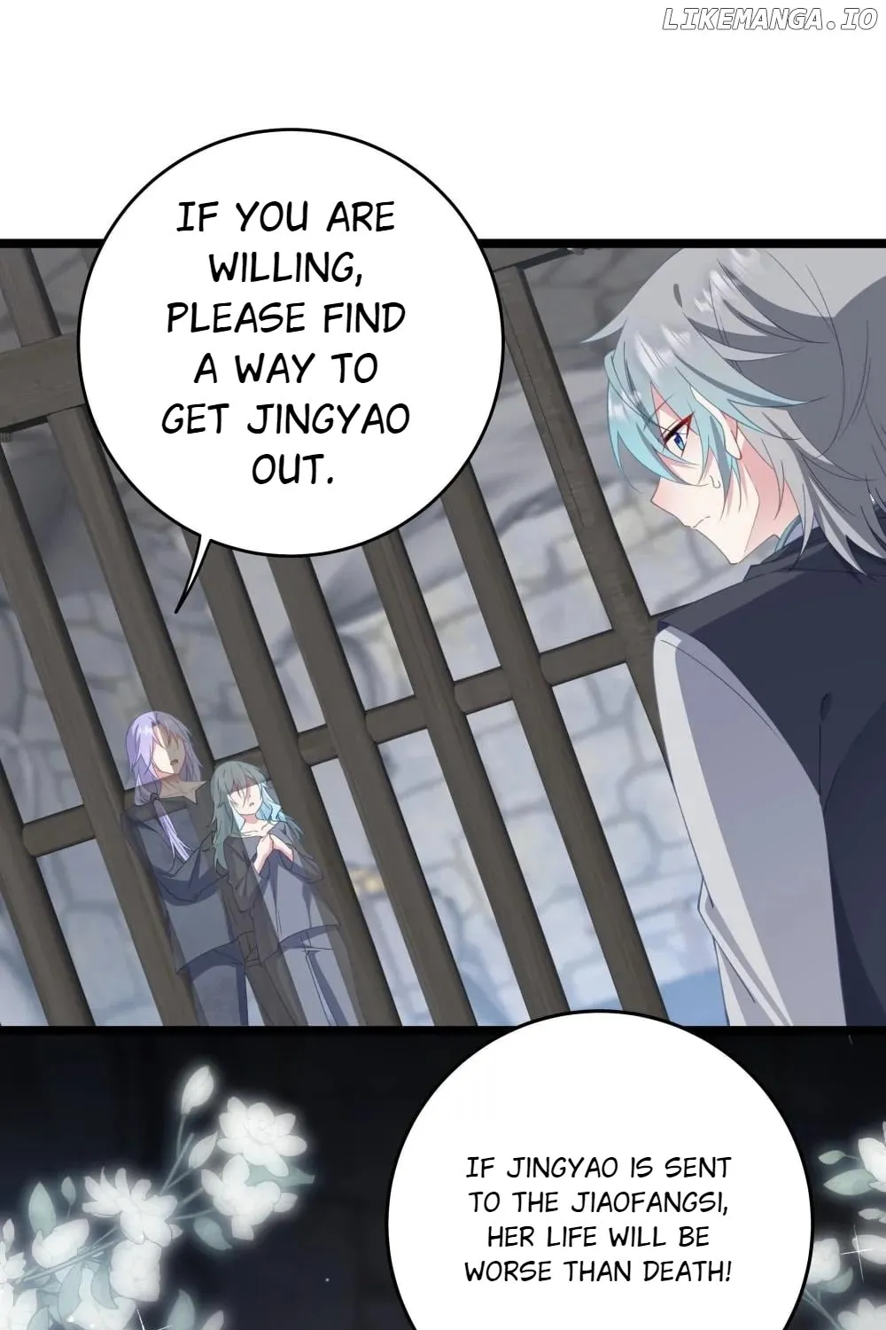 Breaking into the body of the emperor