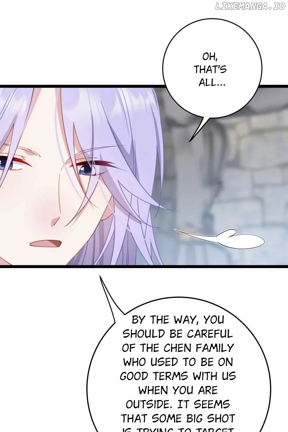Breaking into the body of the emperor