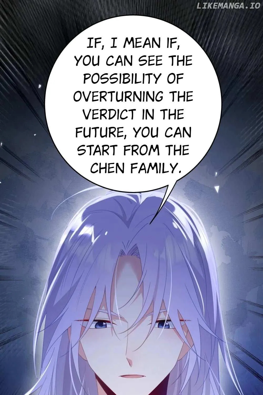 Breaking into the body of the emperor