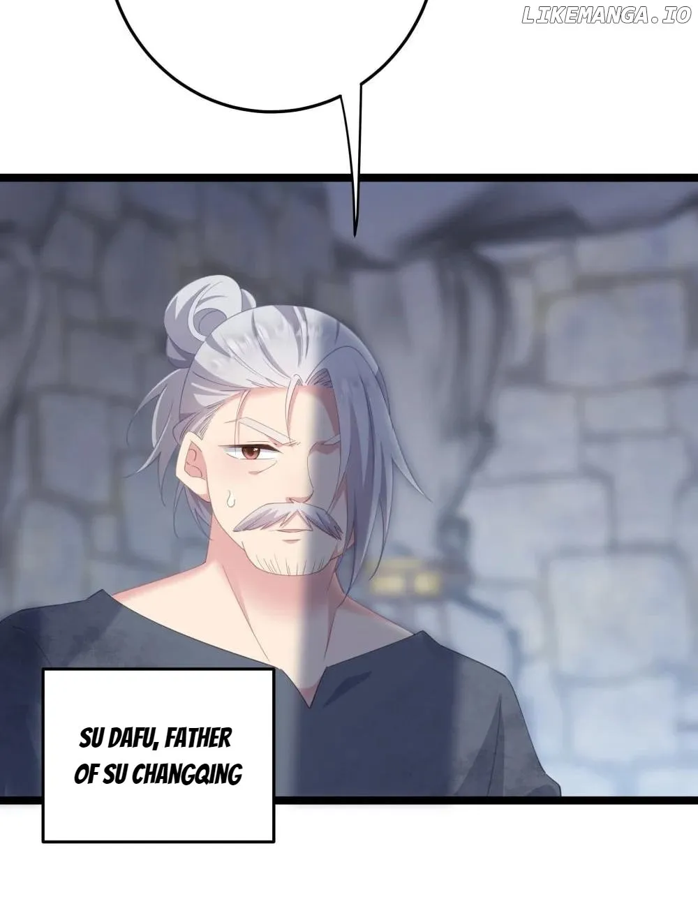 Breaking into the body of the emperor