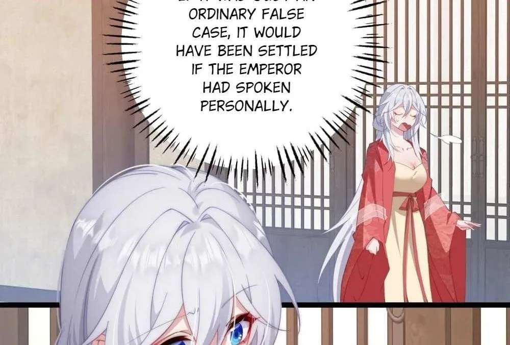 Breaking into the body of the emperor
