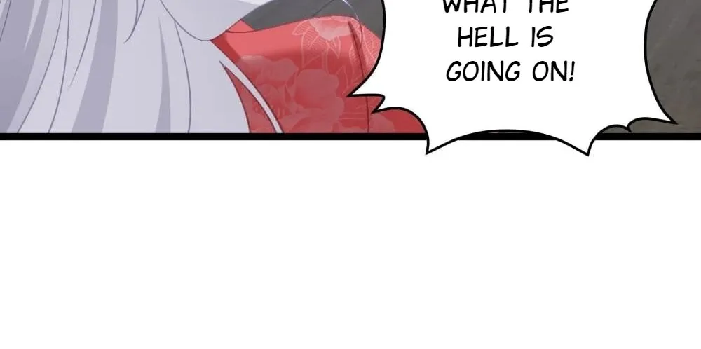 Breaking into the body of the emperor