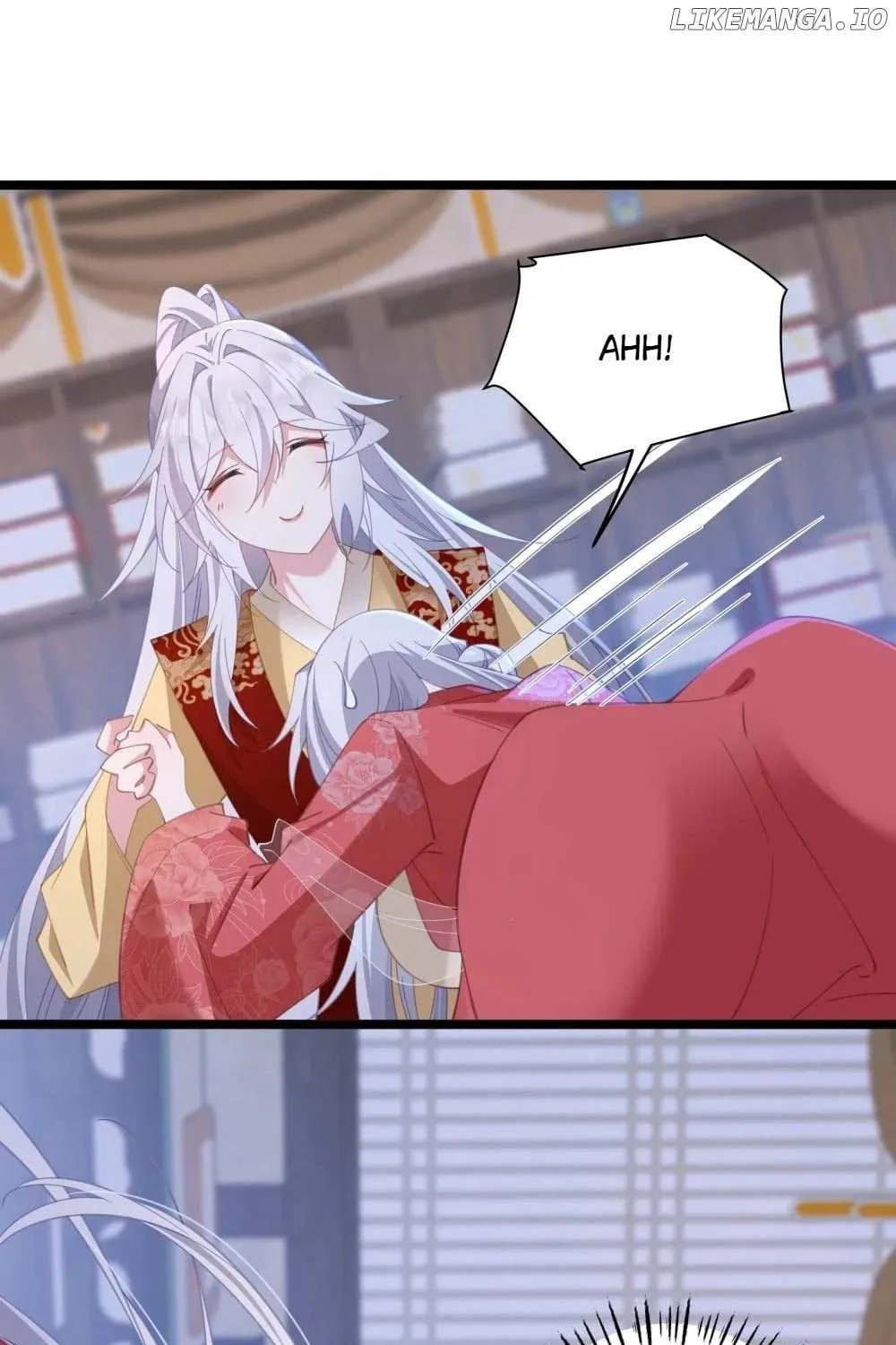 Breaking into the body of the emperor
