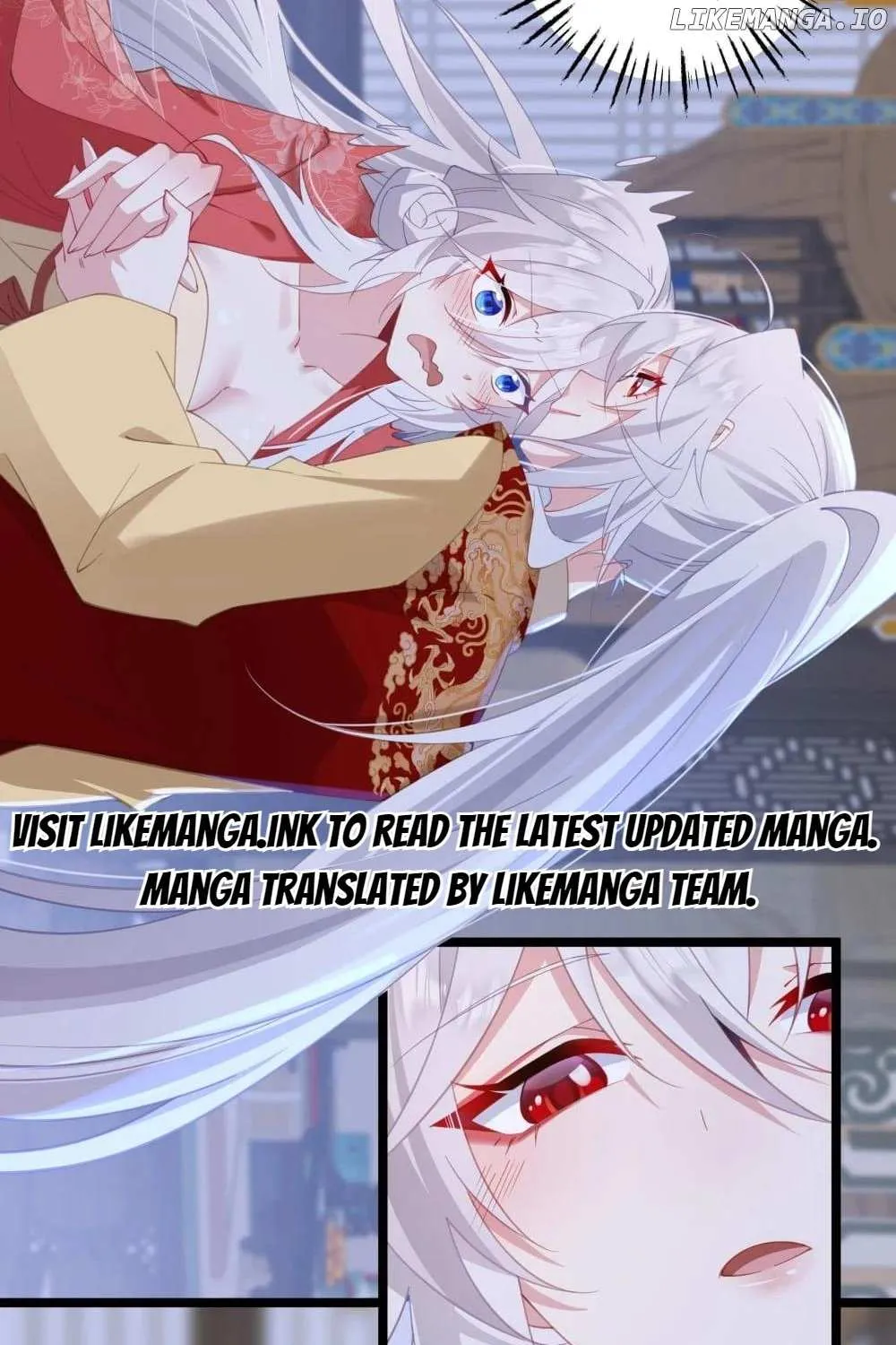 Breaking into the body of the emperor