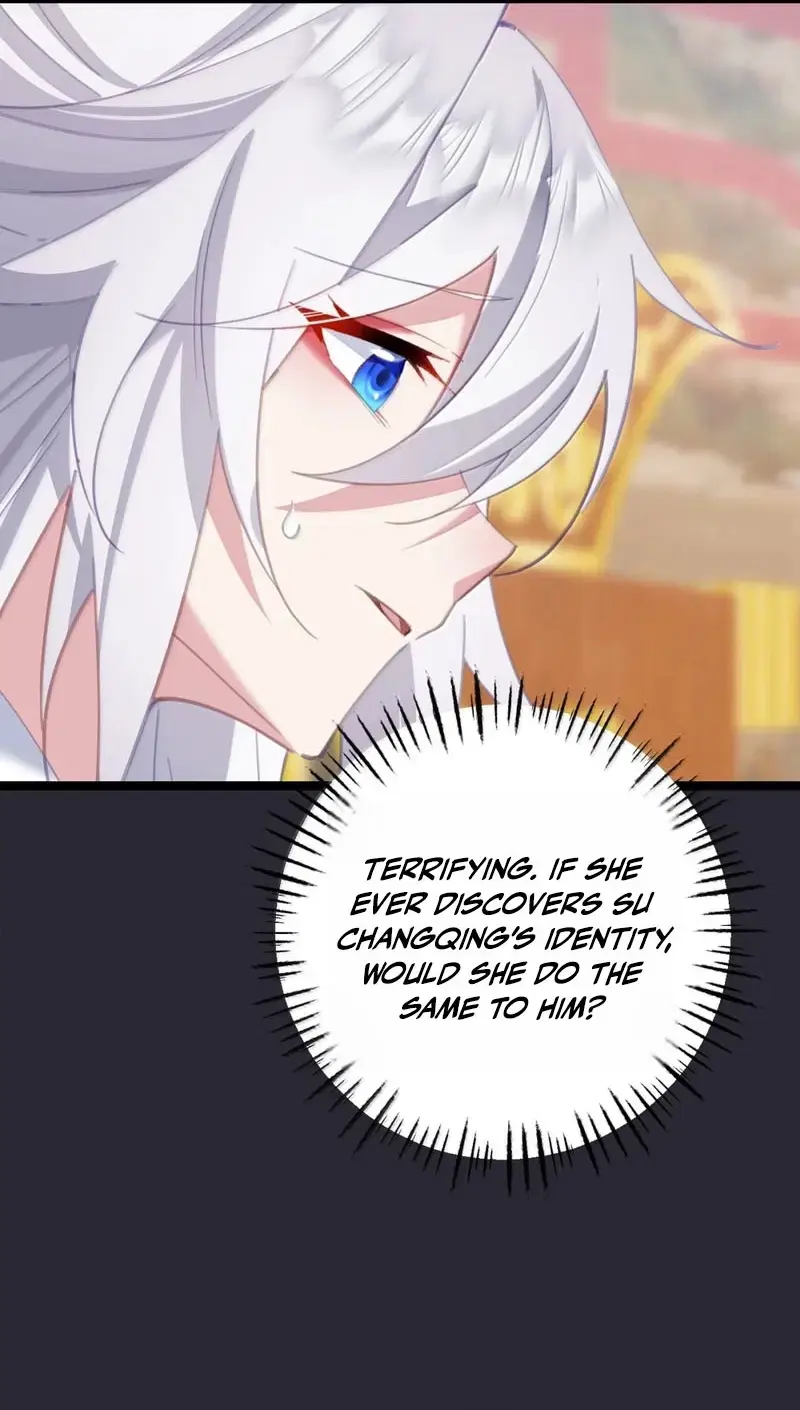 Breaking into the body of the emperor
