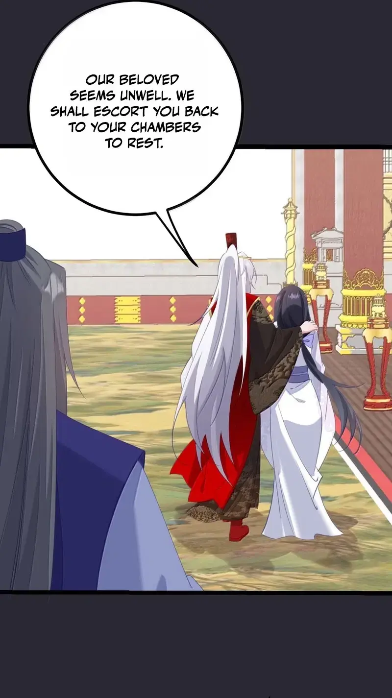 Breaking into the body of the emperor