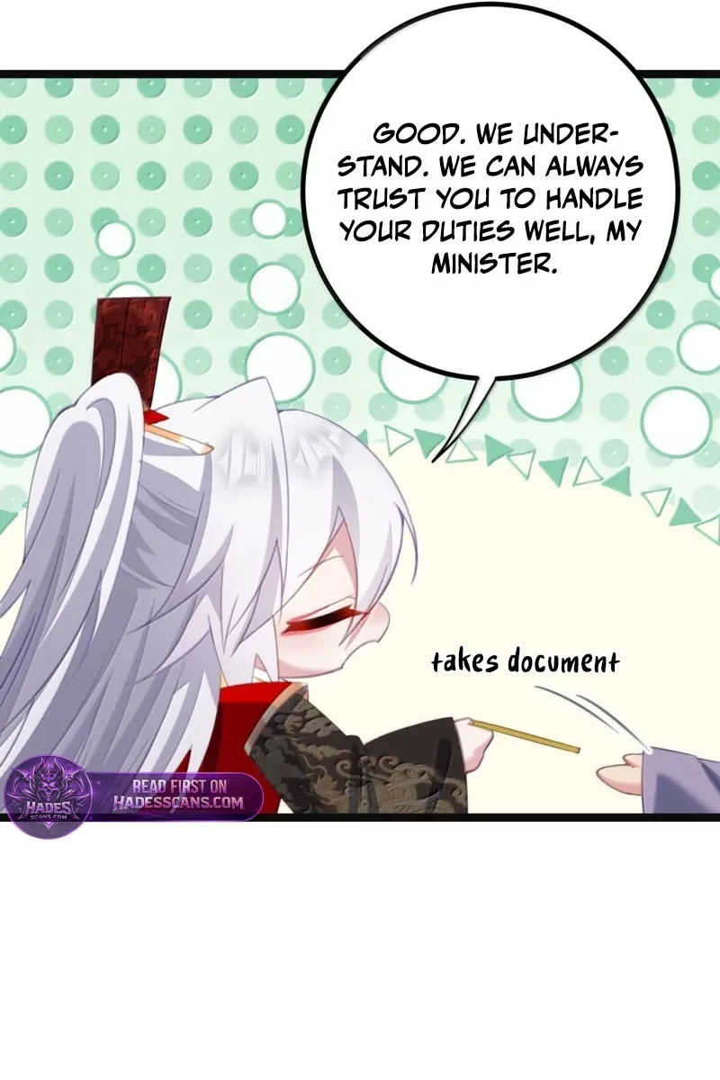Breaking into the body of the emperor