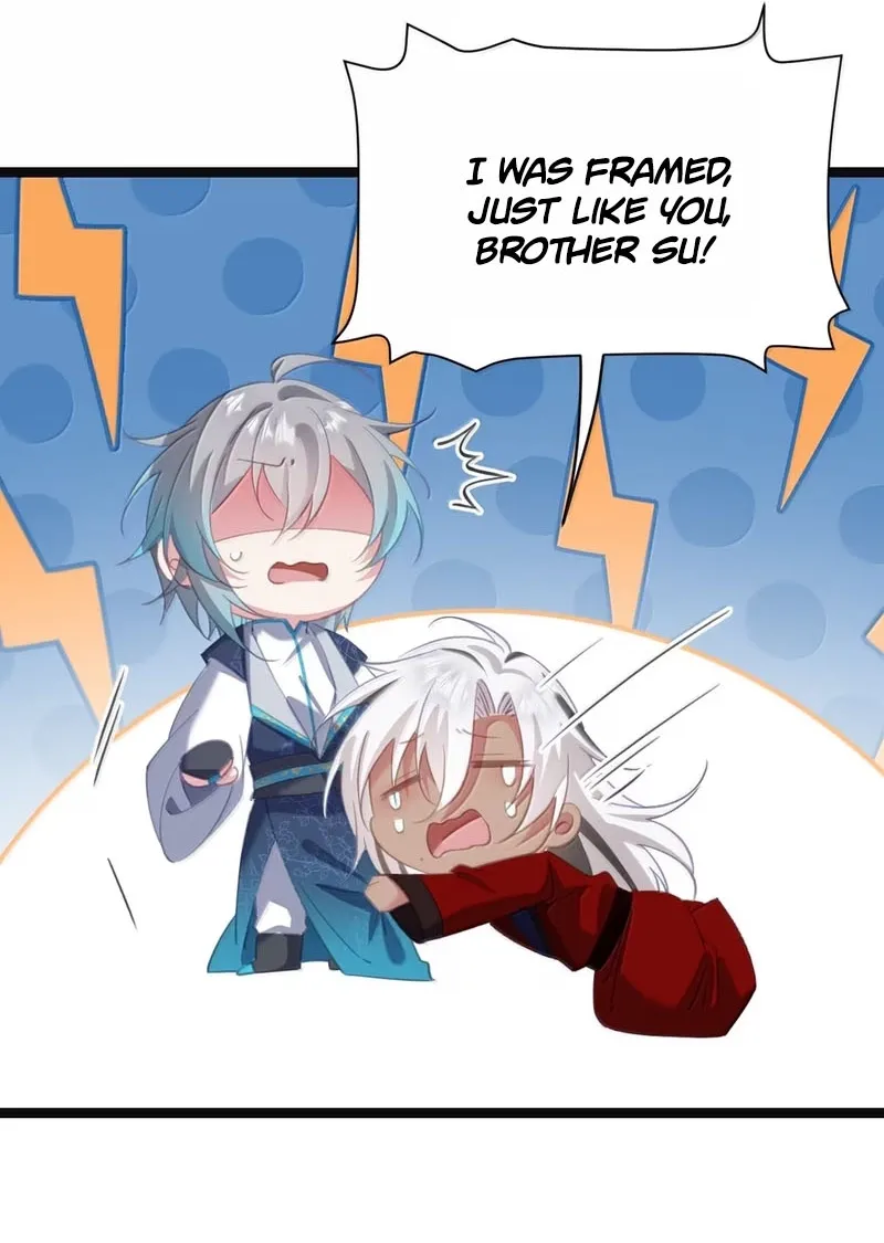 Breaking into the body of the emperor