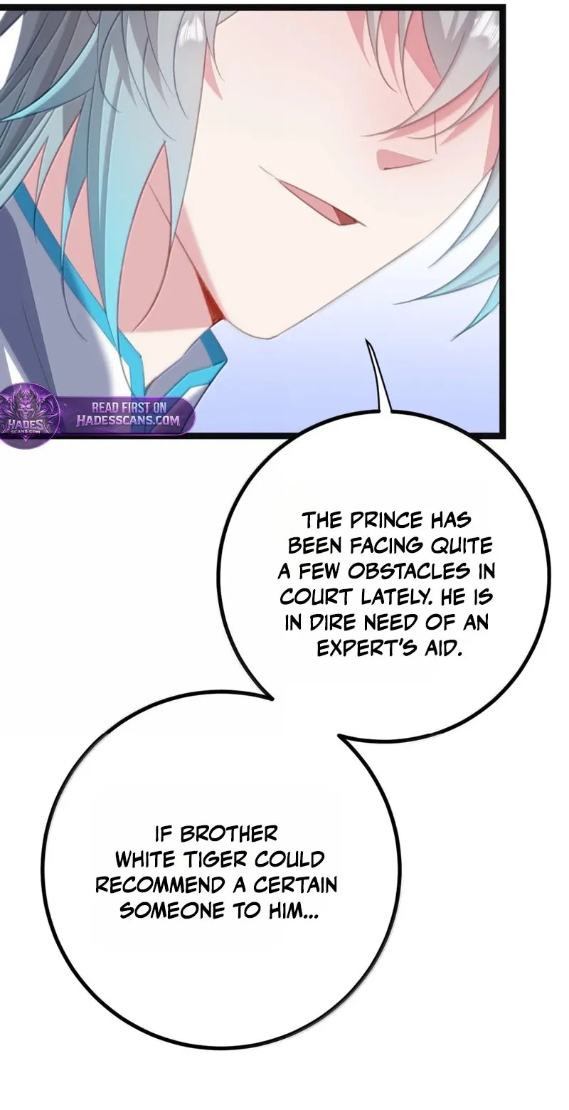 Breaking into the body of the emperor