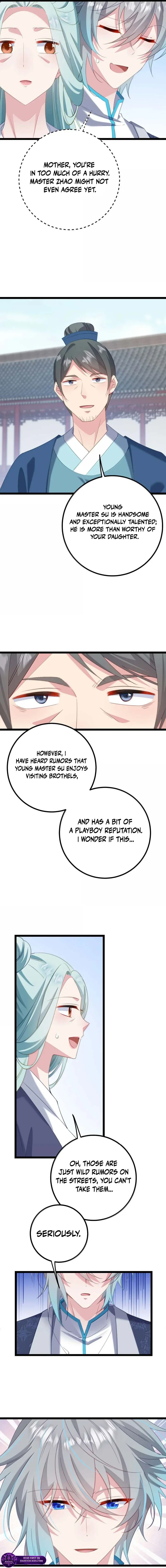 Breaking into the body of the emperor