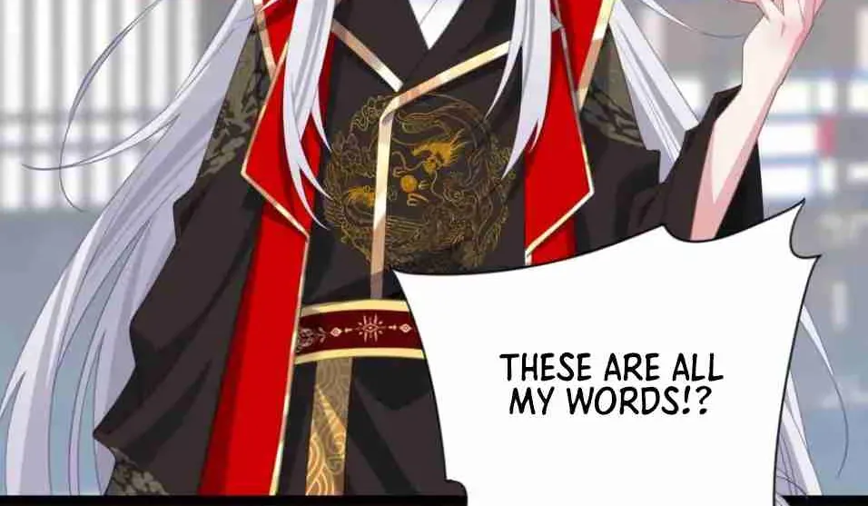 Breaking Into The Body of The Emperor
