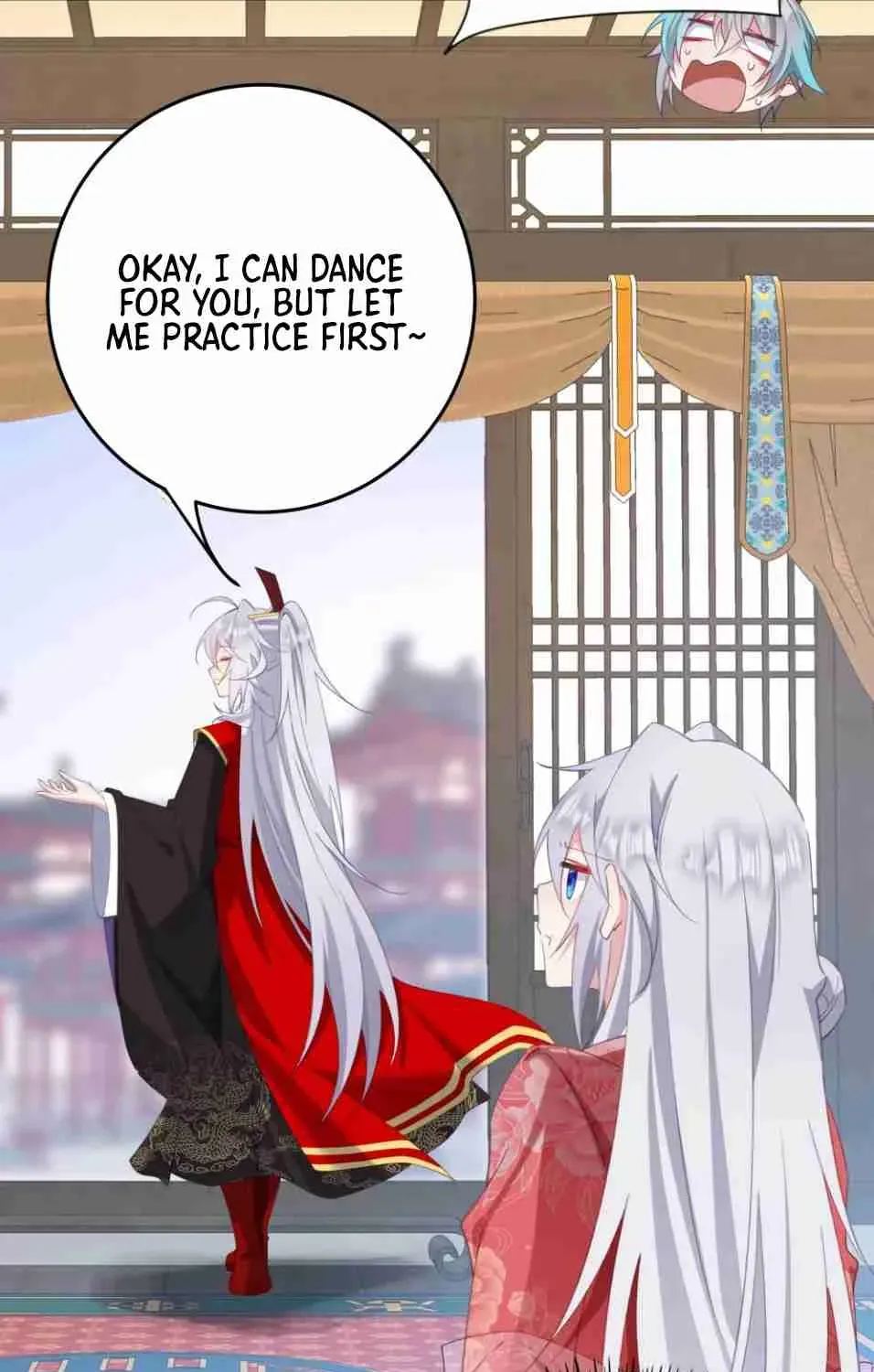 Breaking Into The Body of The Emperor