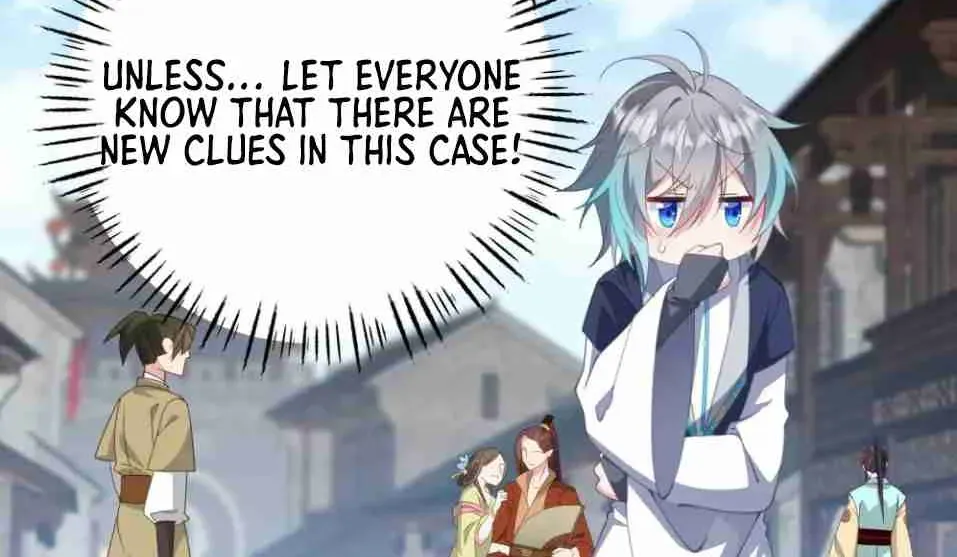 Breaking Into The Body of The Emperor