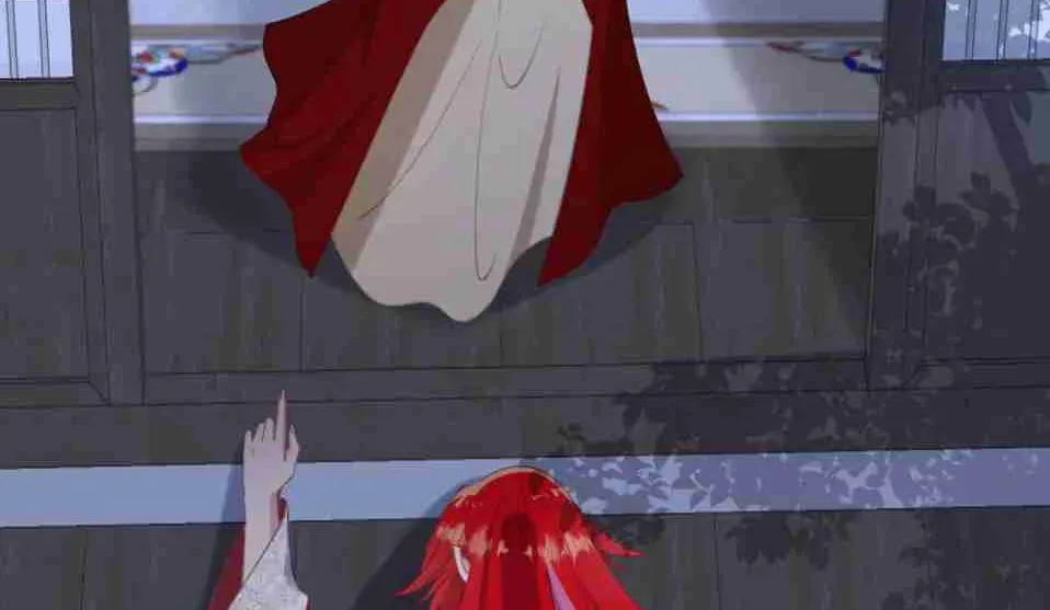 Breaking Into The Body of The Emperor