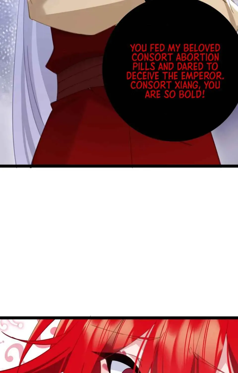 Breaking Into The Body of The Emperor