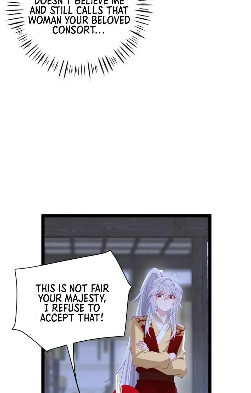 Breaking Into The Body of The Emperor