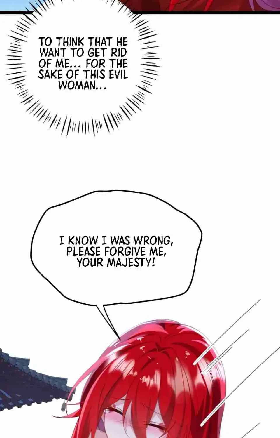 Breaking Into The Body of The Emperor