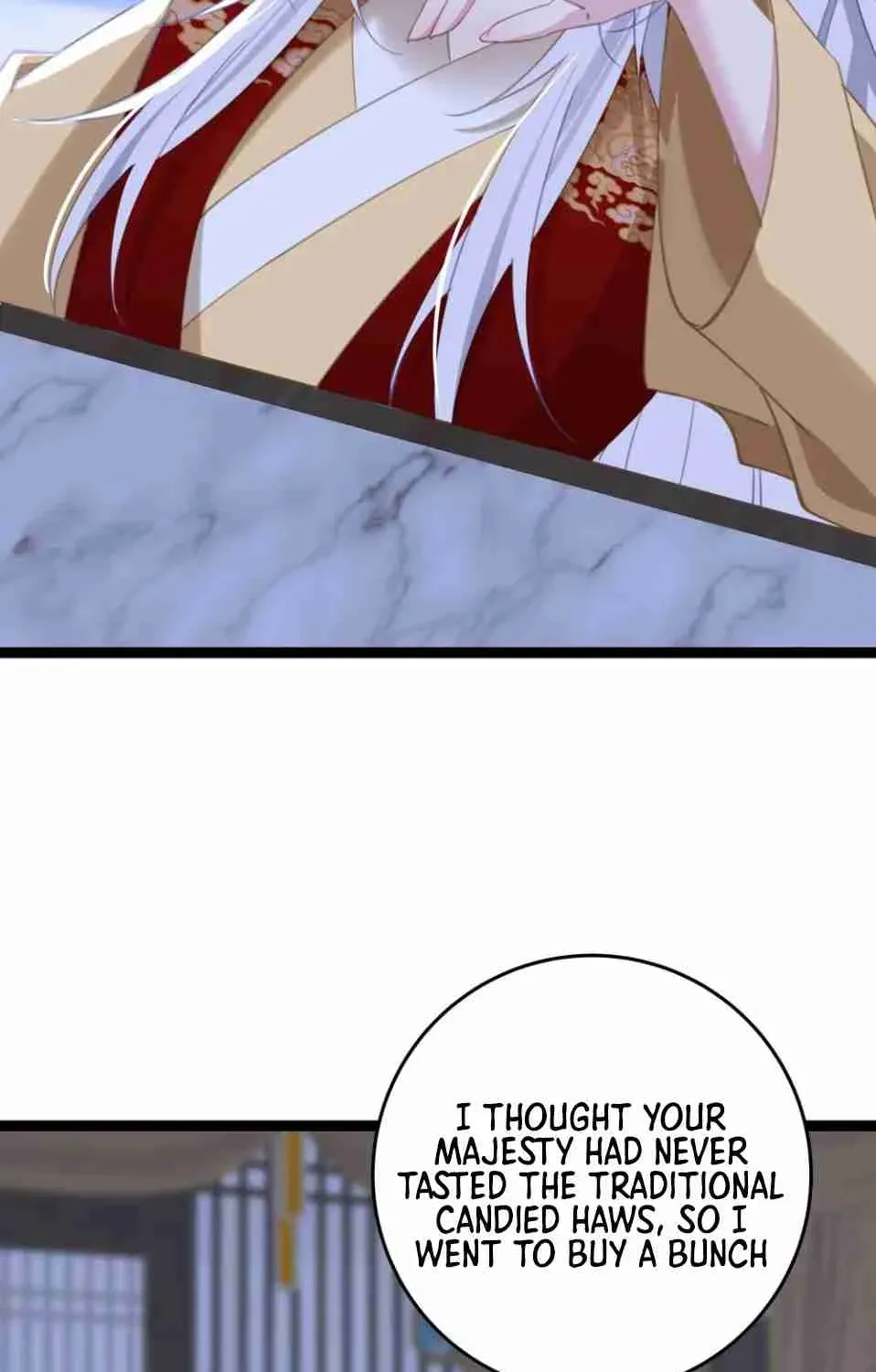 Breaking Into The Body of The Emperor