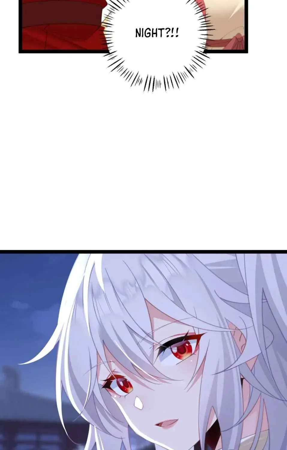 Breaking Into The Body of The Emperor
