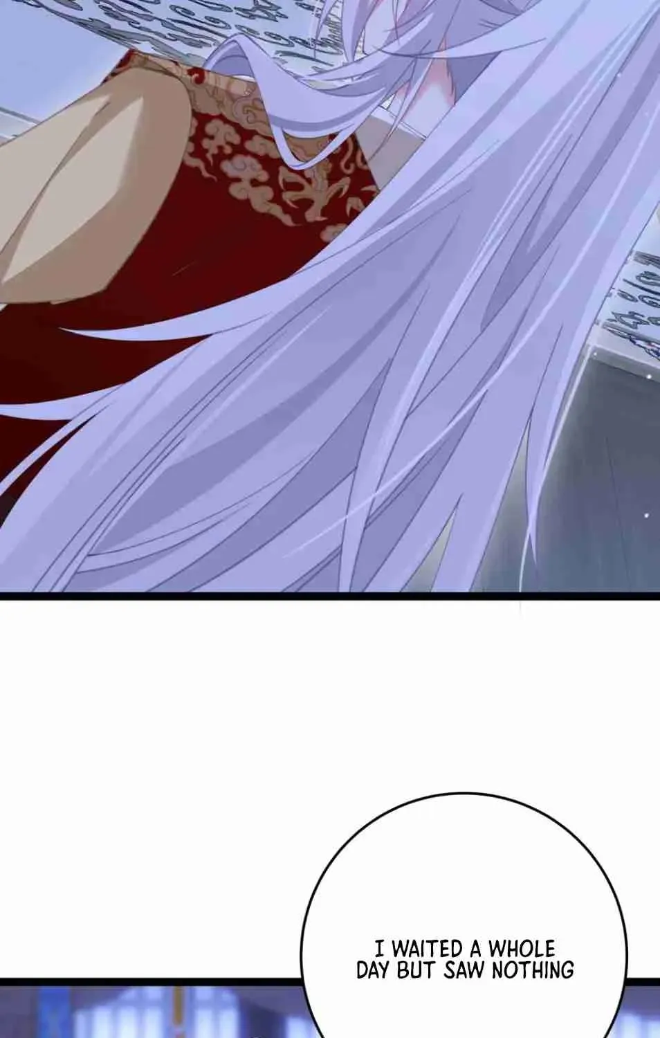 Breaking Into The Body of The Emperor