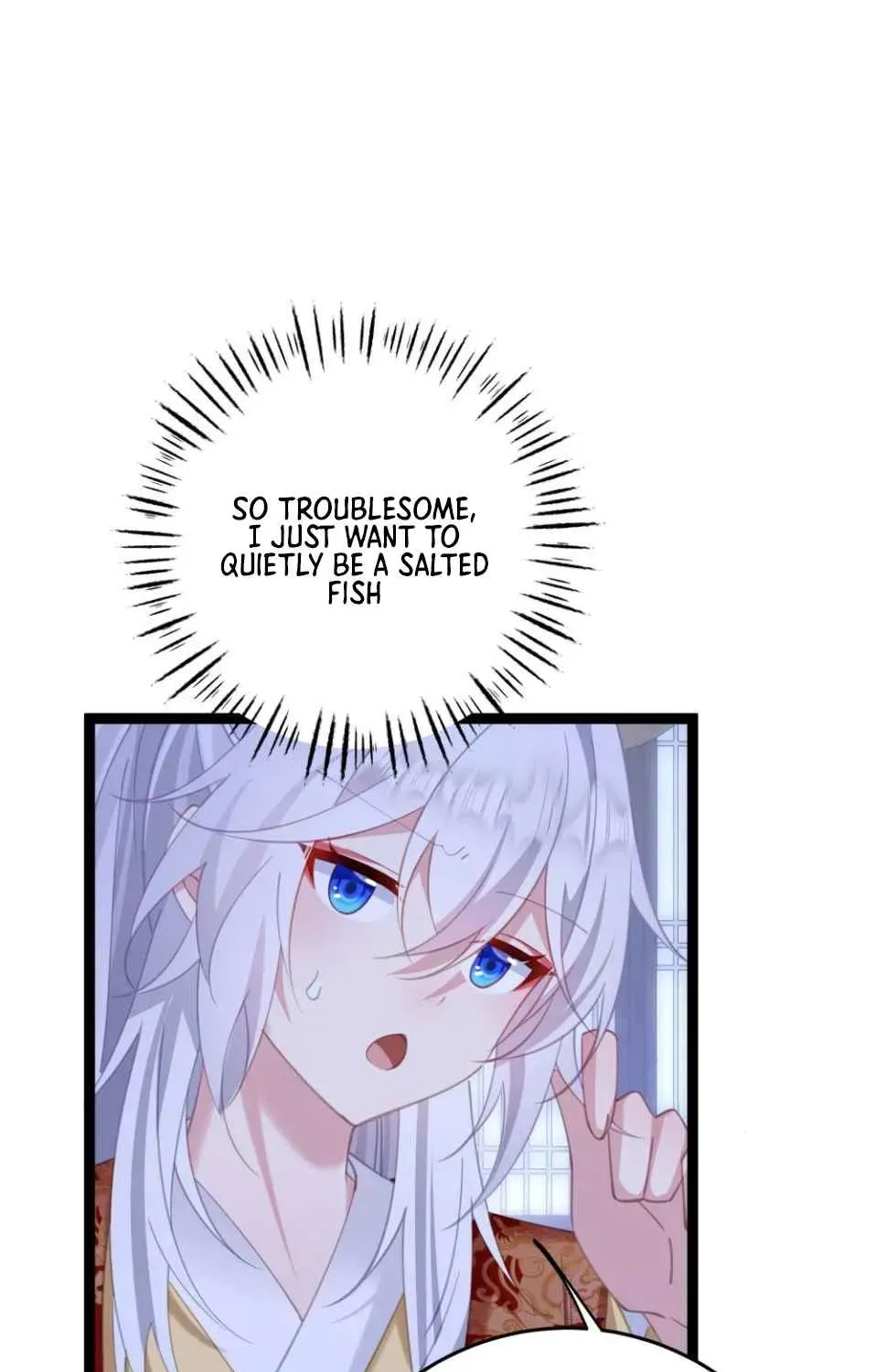 Breaking Into The Body of The Emperor