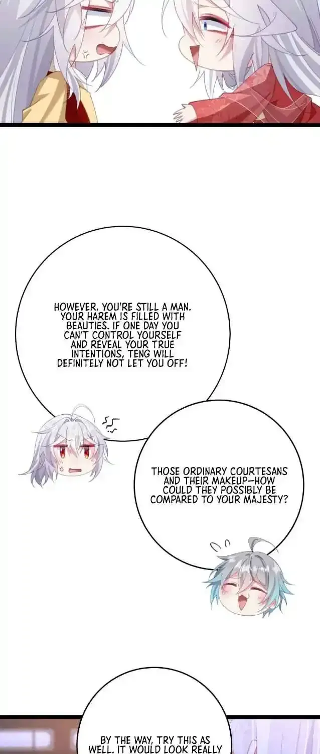 Breaking Into The Body of The Emperor